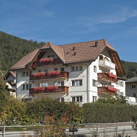 Hotel Garni Villa Park Ortisei Exterior photo